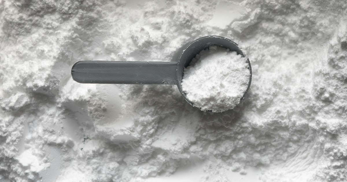 The History of Magnesium: how the supplement became popular