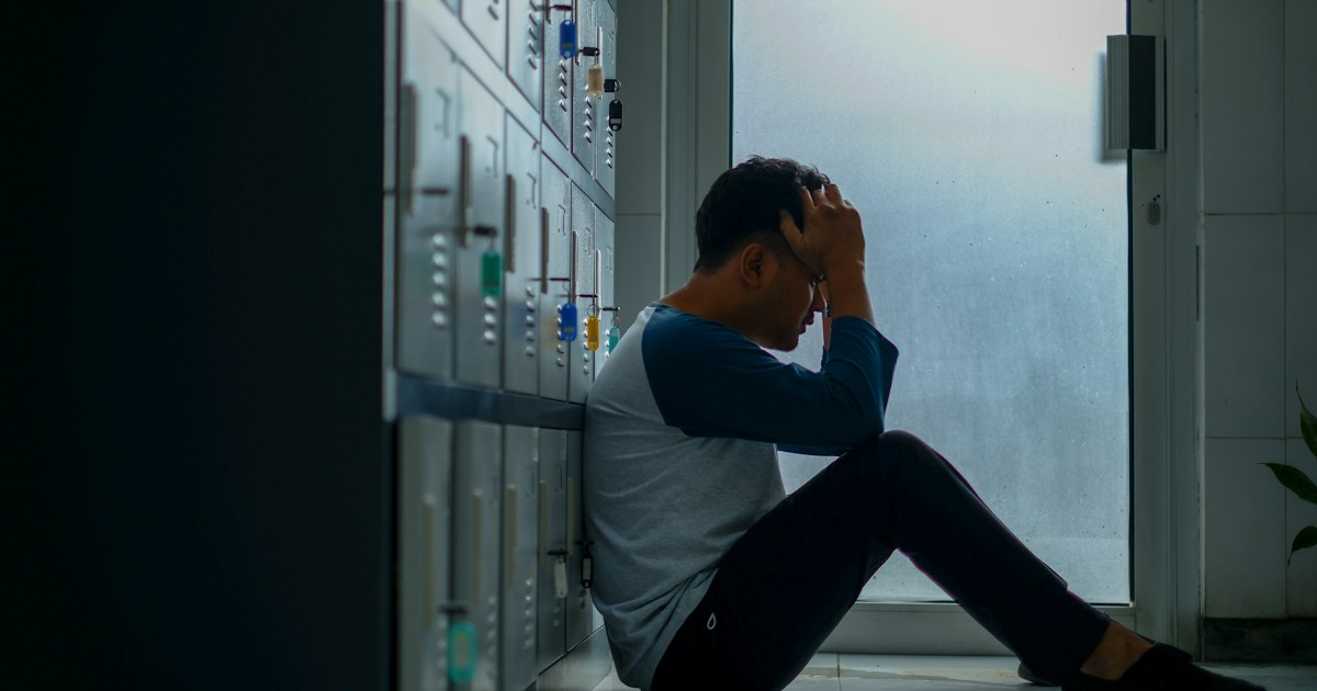 Rhabdomyolysis: prevention, diagnosis and when to see a doctor