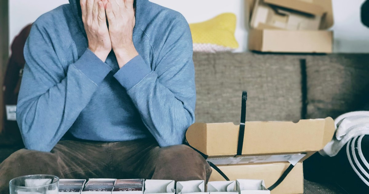 Migraine after training: prevention, diagnosis and when to see a doctor